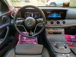 مرسيدس بنز E-Class